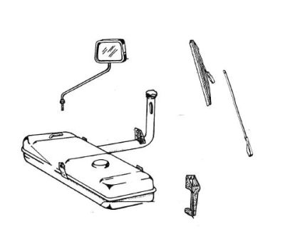 Exterieur